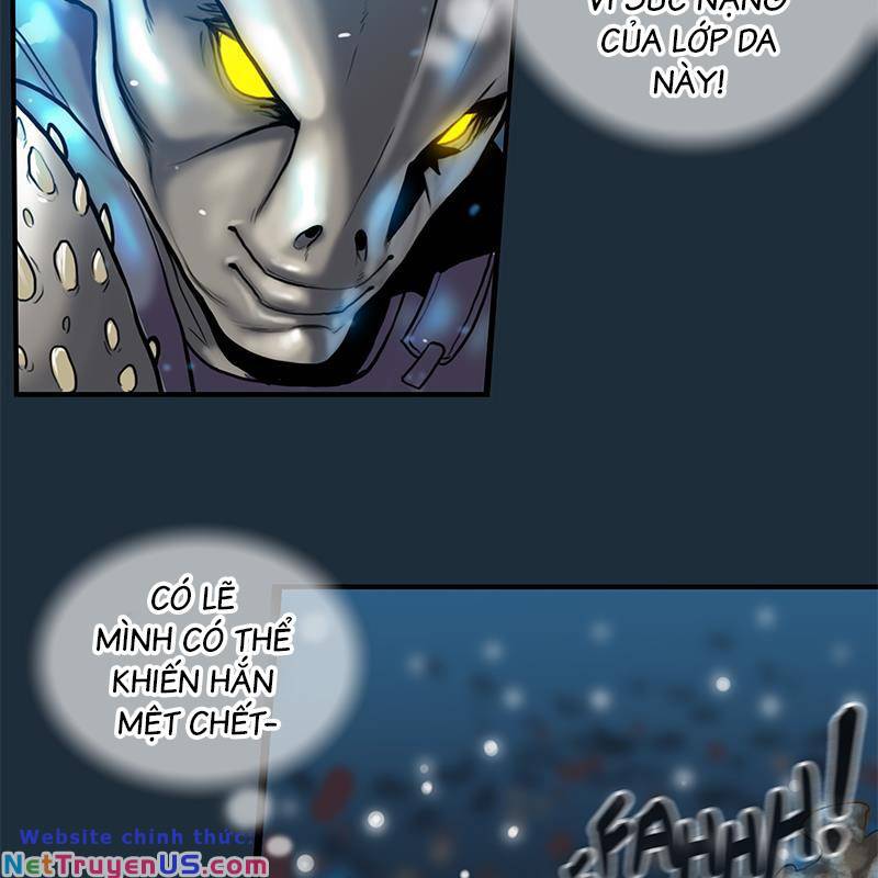 Thách Thức: Chapter 6
