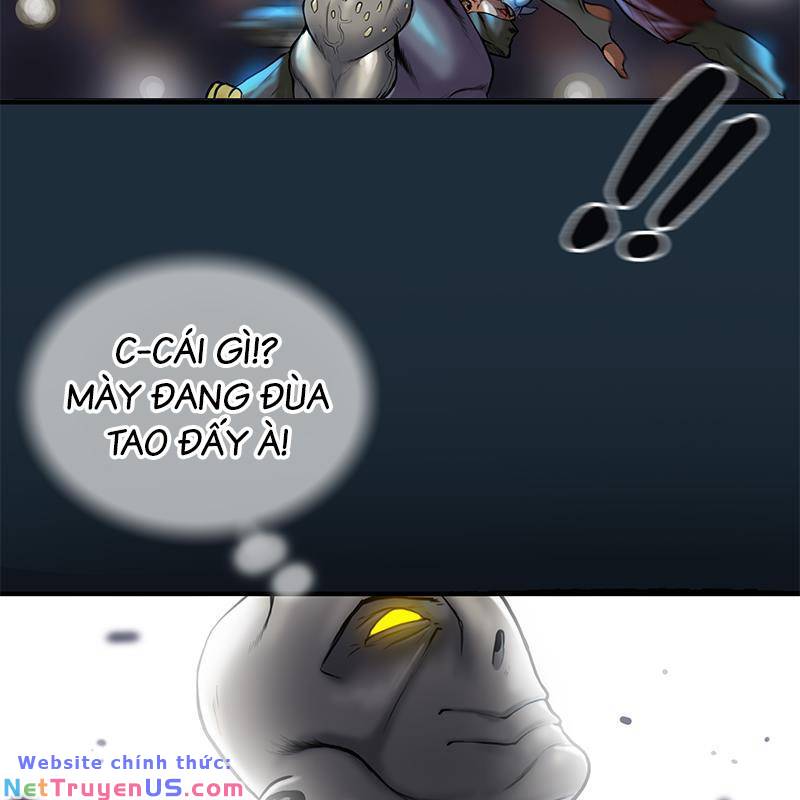 Thách Thức: Chapter 6