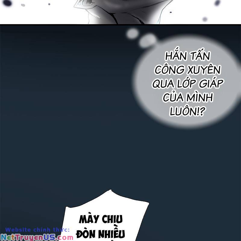 Thách Thức: Chapter 6