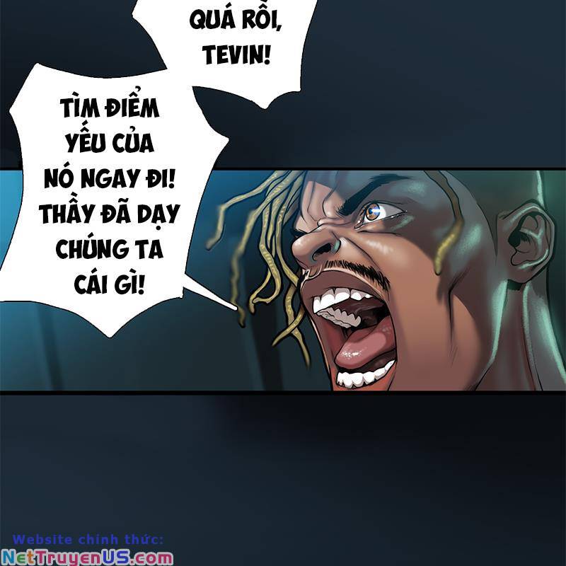 Thách Thức: Chapter 6