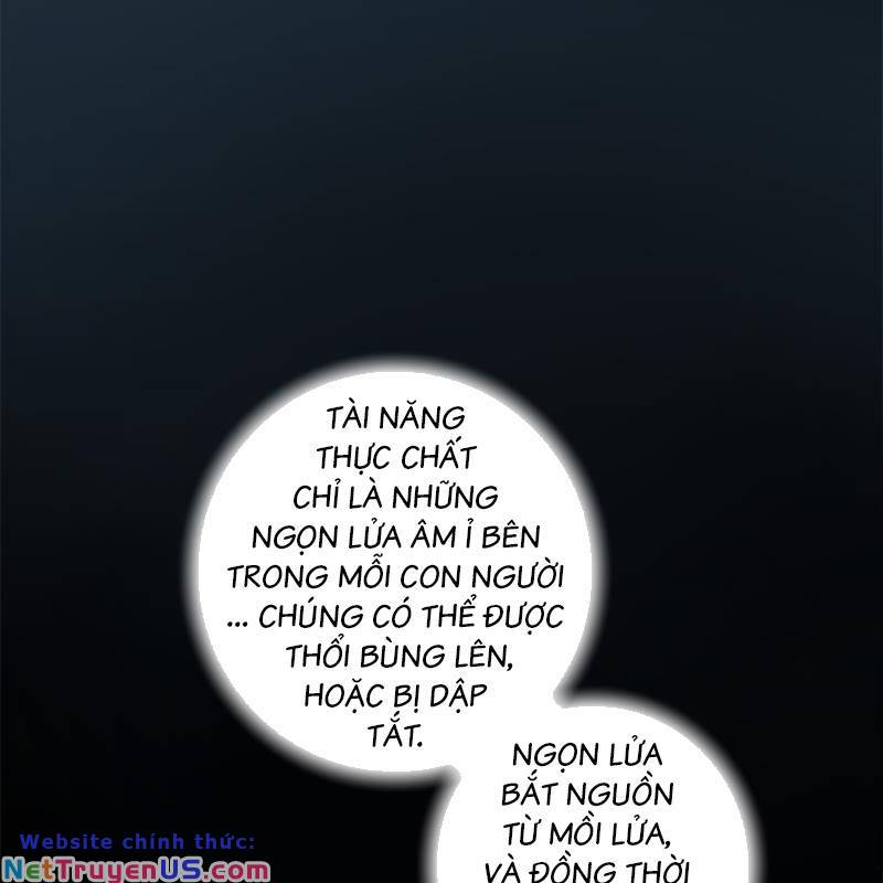 Thách Thức: Chapter 6