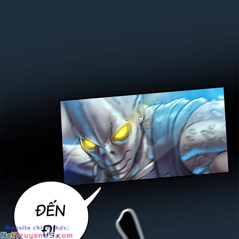 Thách Thức: Chapter 6