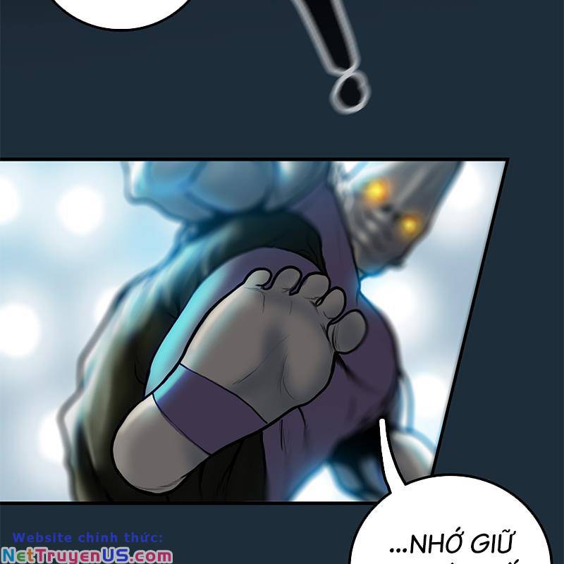 Thách Thức: Chapter 6