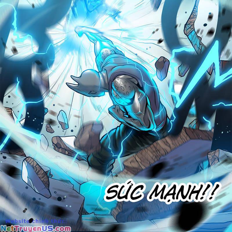 Thách Thức: Chapter 6