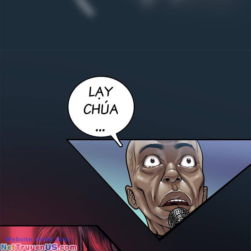 Thách Thức: Chapter 6