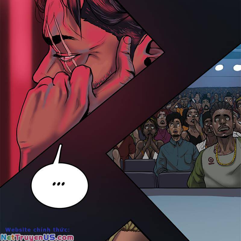 Thách Thức: Chapter 6
