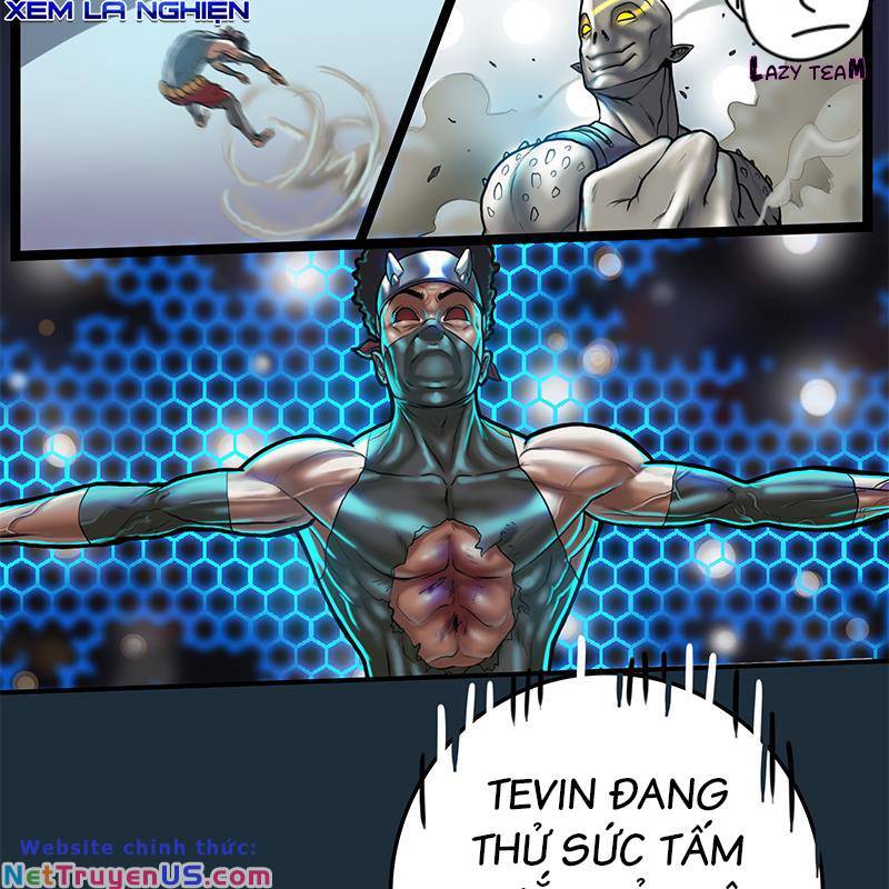 Thách Thức: Chapter 6