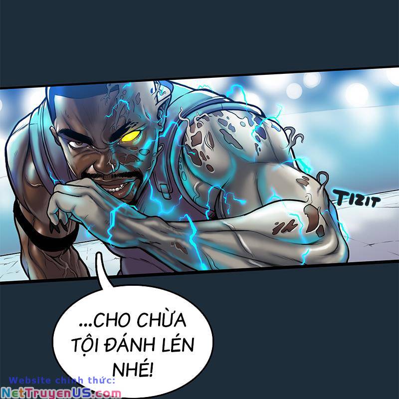 Thách Thức: Chapter 6
