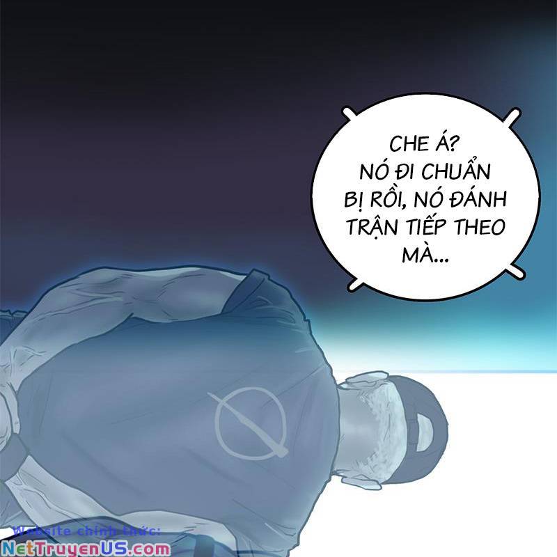 Thách Thức: Chapter 6