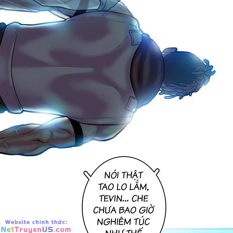 Thách Thức: Chapter 6