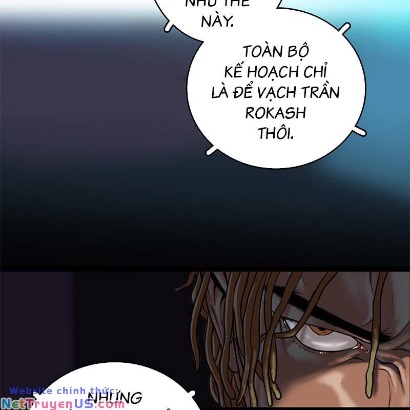 Thách Thức: Chapter 6