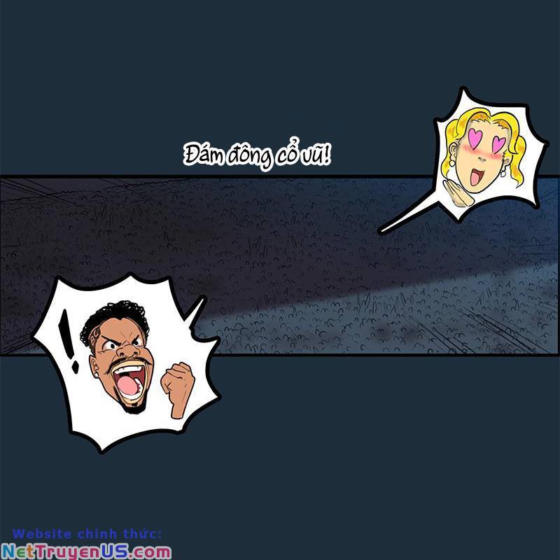 Thách Thức: Chapter 6