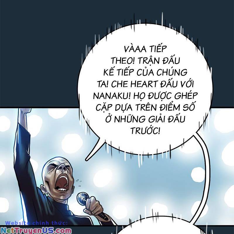Thách Thức: Chapter 6