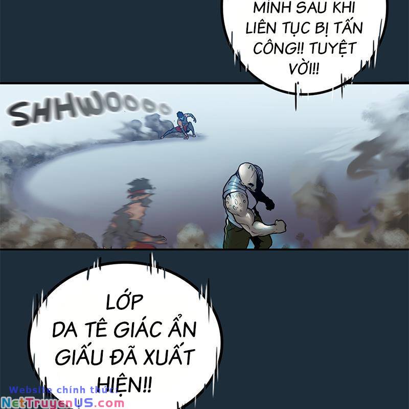 Thách Thức: Chapter 6