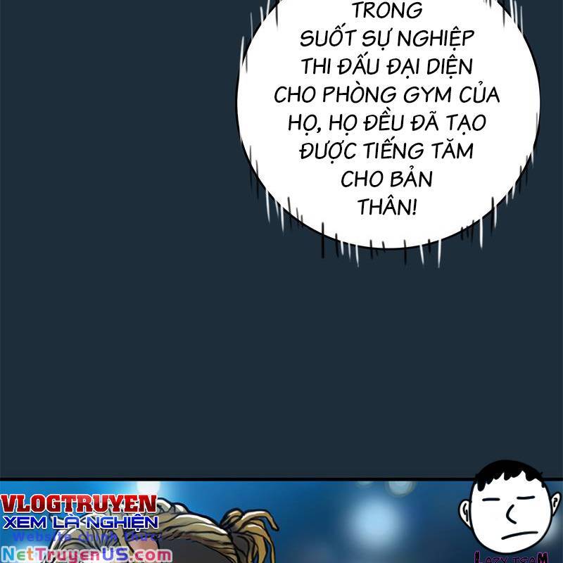 Thách Thức: Chapter 6