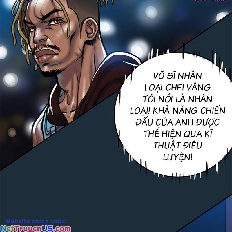 Thách Thức: Chapter 6