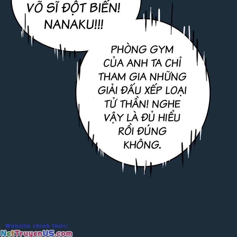 Thách Thức: Chapter 6