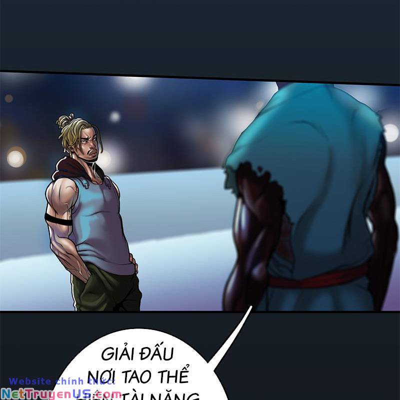Thách Thức: Chapter 6