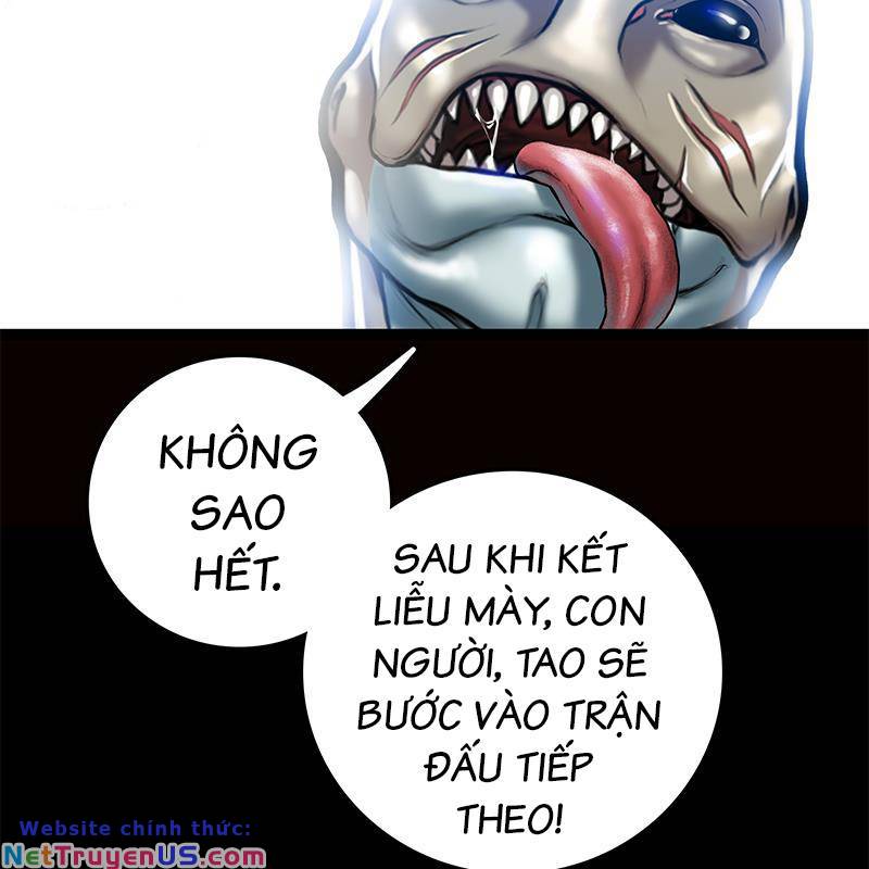 Thách Thức: Chapter 6