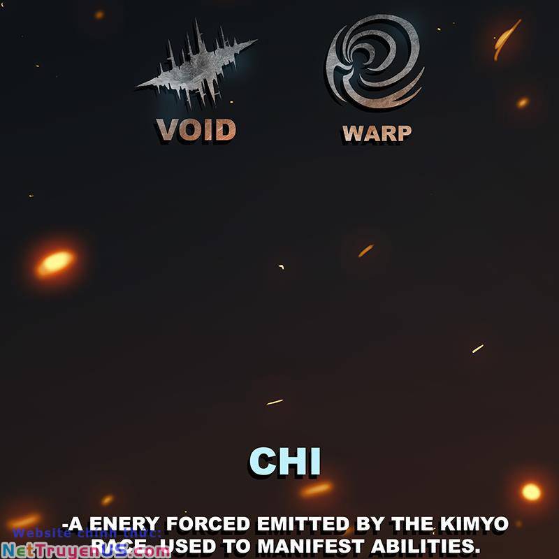 Thách Thức: Chapter 6