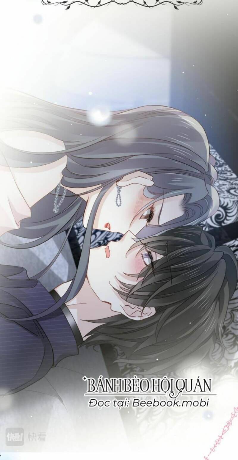 Đỉnh Lưu Niên Hạ Thèm Muốn Tôi Đã Lâu: Chapter 0