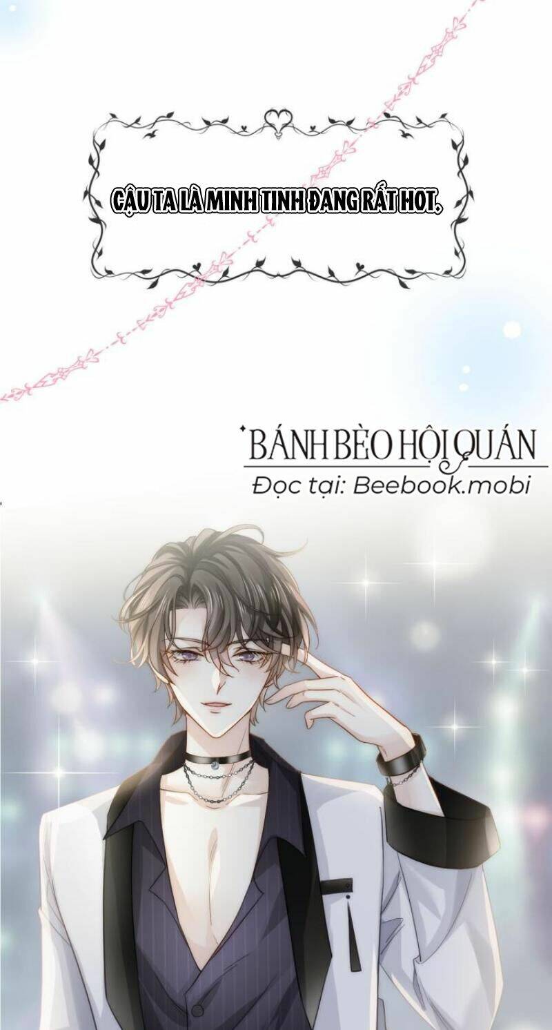 Đỉnh Lưu Niên Hạ Thèm Muốn Tôi Đã Lâu: Chapter 0