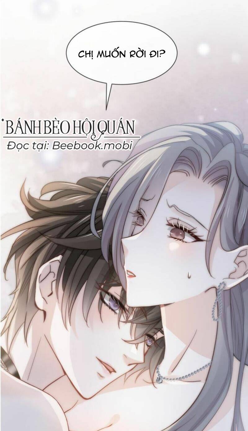 Đỉnh Lưu Niên Hạ Thèm Muốn Tôi Đã Lâu: Chapter 0