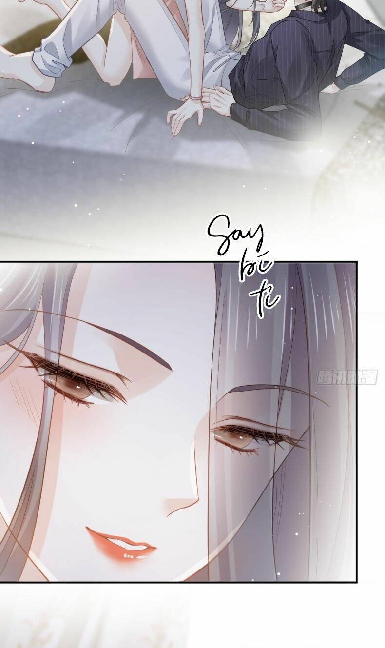 Đỉnh Lưu Niên Hạ Thèm Muốn Tôi Đã Lâu: Chapter 1