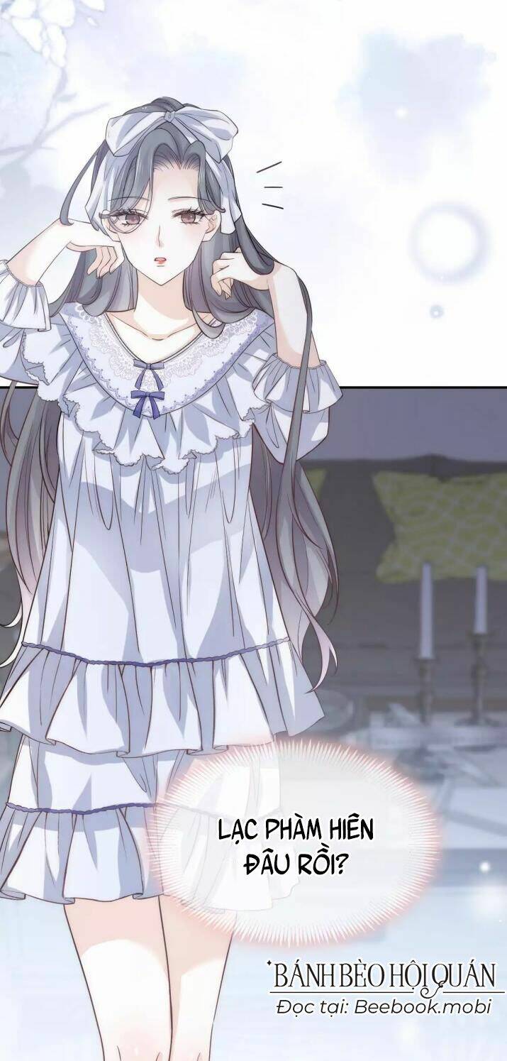 Đỉnh Lưu Niên Hạ Thèm Muốn Tôi Đã Lâu: Chapter 11