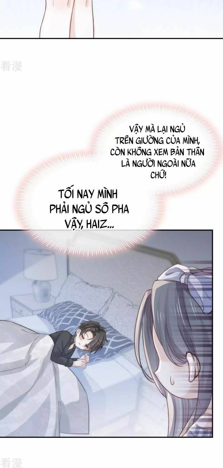 Đỉnh Lưu Niên Hạ Thèm Muốn Tôi Đã Lâu: Chapter 11