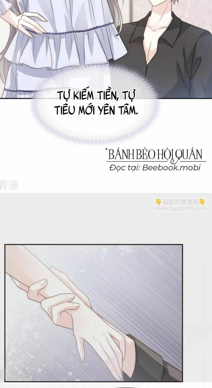 Đỉnh Lưu Niên Hạ Thèm Muốn Tôi Đã Lâu: Chapter 12