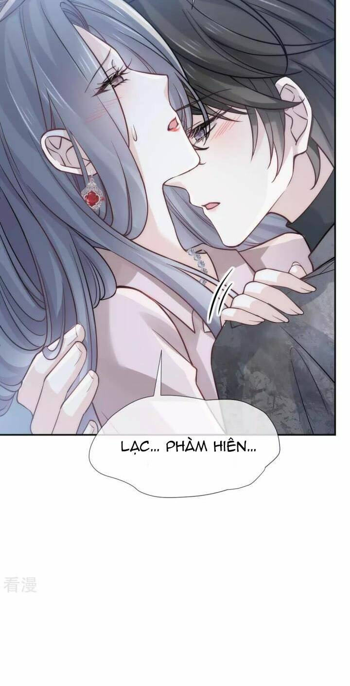 Đỉnh Lưu Niên Hạ Thèm Muốn Tôi Đã Lâu: Chapter 14
