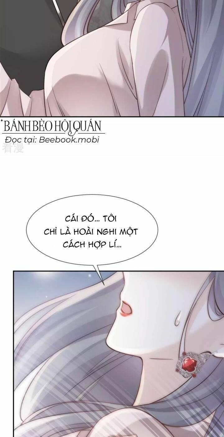 Đỉnh Lưu Niên Hạ Thèm Muốn Tôi Đã Lâu: Chapter 14