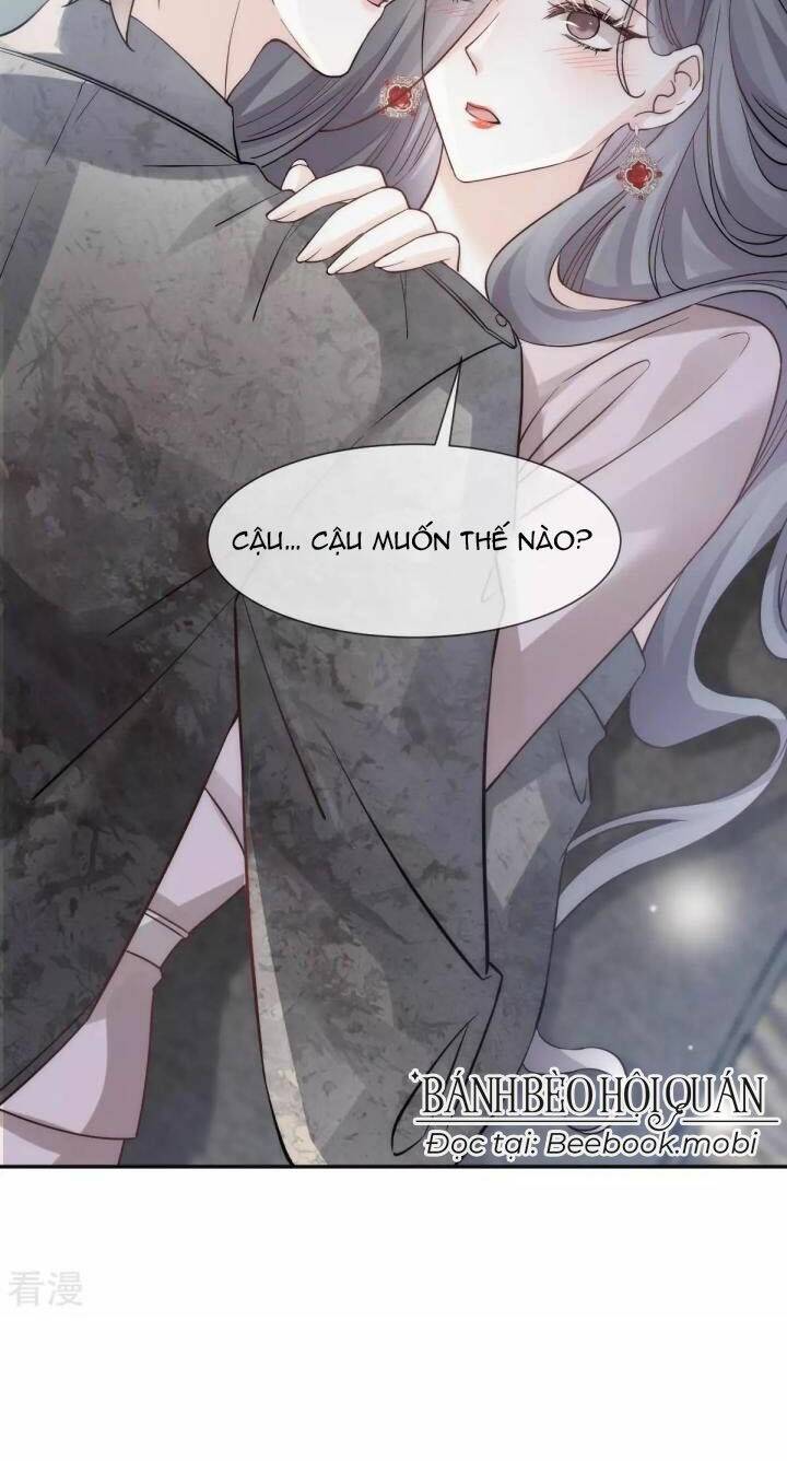 Đỉnh Lưu Niên Hạ Thèm Muốn Tôi Đã Lâu: Chapter 14