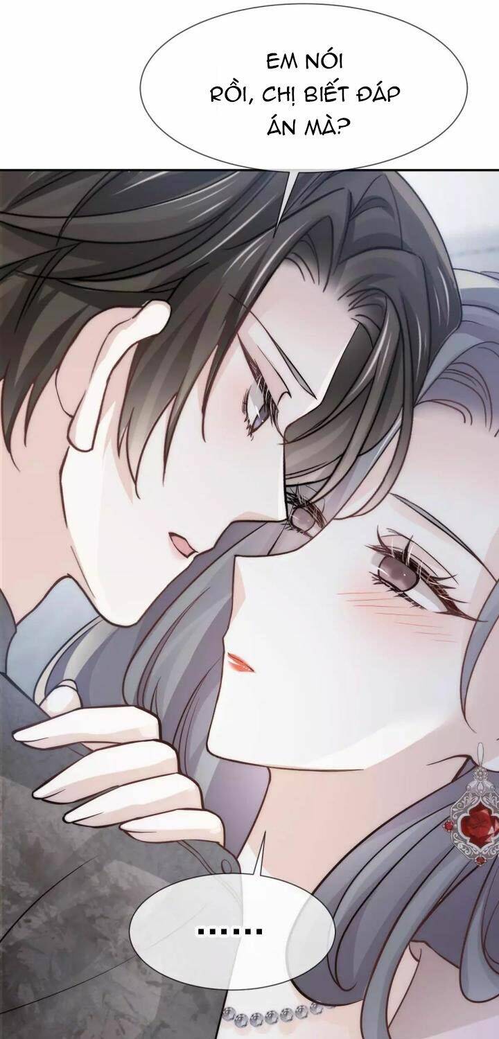 Đỉnh Lưu Niên Hạ Thèm Muốn Tôi Đã Lâu: Chapter 14