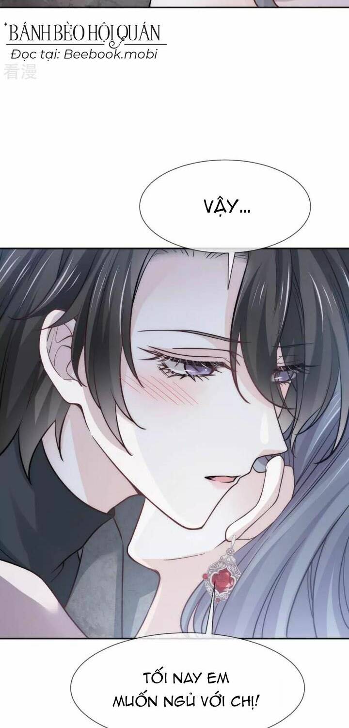 Đỉnh Lưu Niên Hạ Thèm Muốn Tôi Đã Lâu: Chapter 14