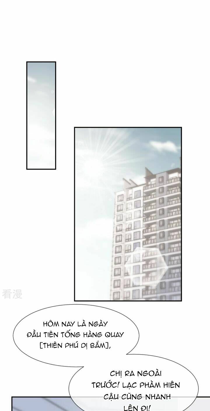 Đỉnh Lưu Niên Hạ Thèm Muốn Tôi Đã Lâu: Chapter 16