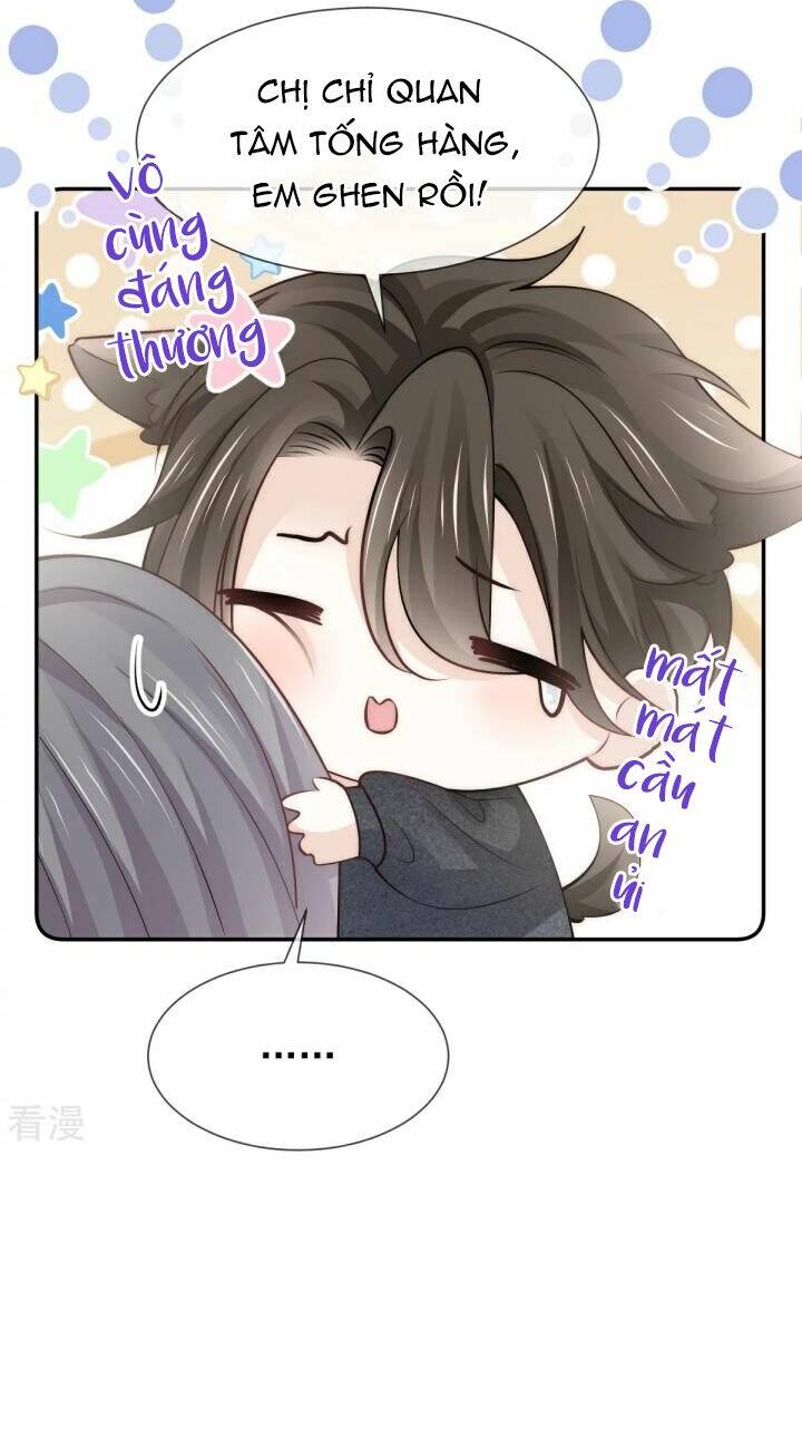 Đỉnh Lưu Niên Hạ Thèm Muốn Tôi Đã Lâu: Chapter 16