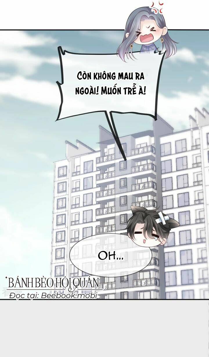 Đỉnh Lưu Niên Hạ Thèm Muốn Tôi Đã Lâu: Chapter 16