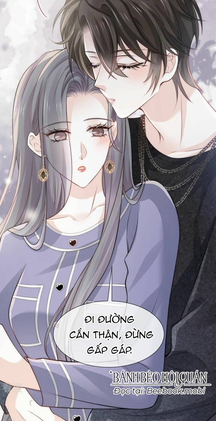 Đỉnh Lưu Niên Hạ Thèm Muốn Tôi Đã Lâu: Chapter 16