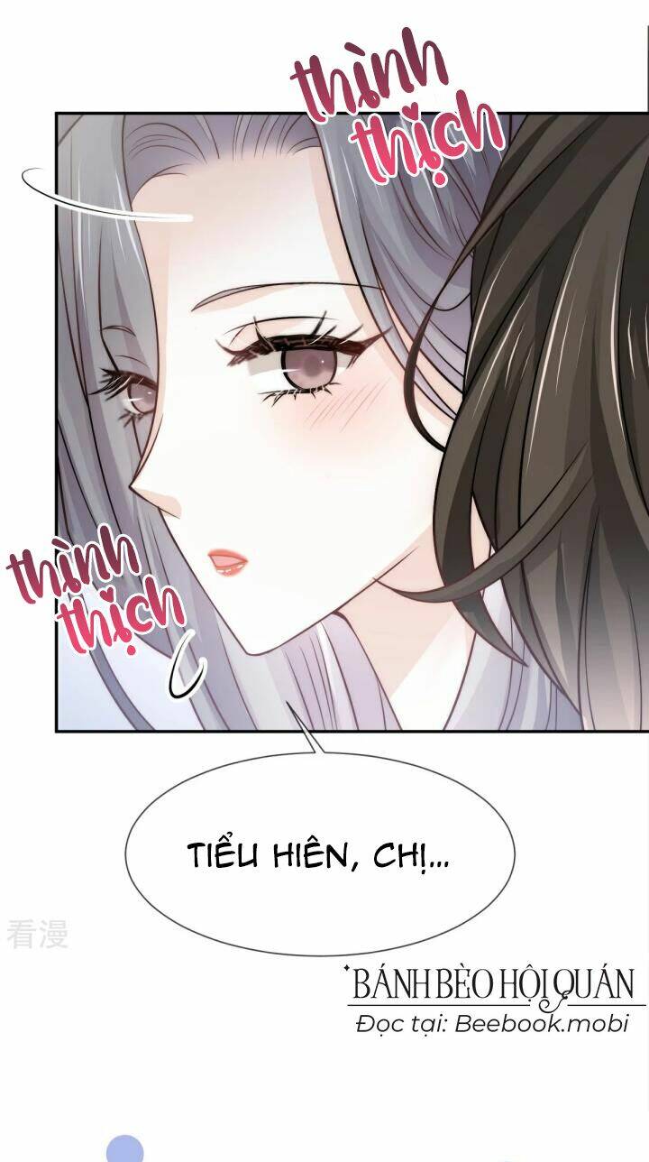 Đỉnh Lưu Niên Hạ Thèm Muốn Tôi Đã Lâu: Chapter 16