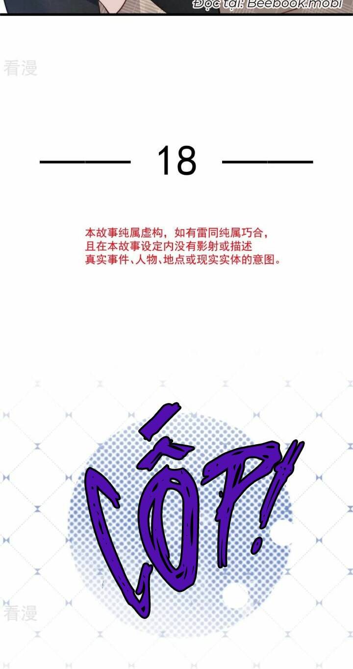 Đỉnh Lưu Niên Hạ Thèm Muốn Tôi Đã Lâu: Chapter 18