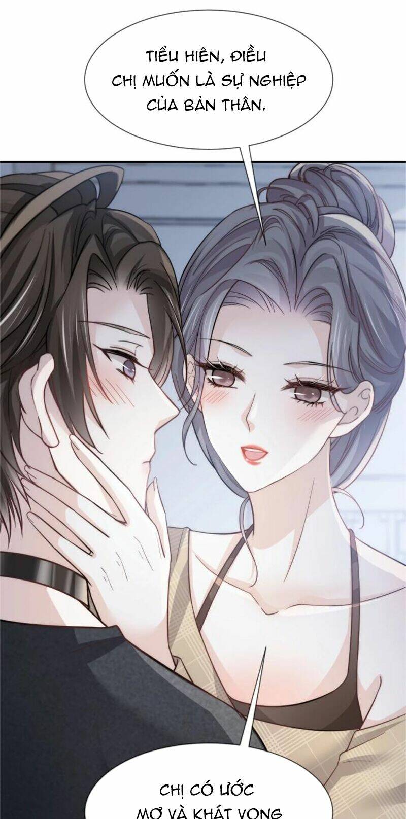 Đỉnh Lưu Niên Hạ Thèm Muốn Tôi Đã Lâu: Chapter 19