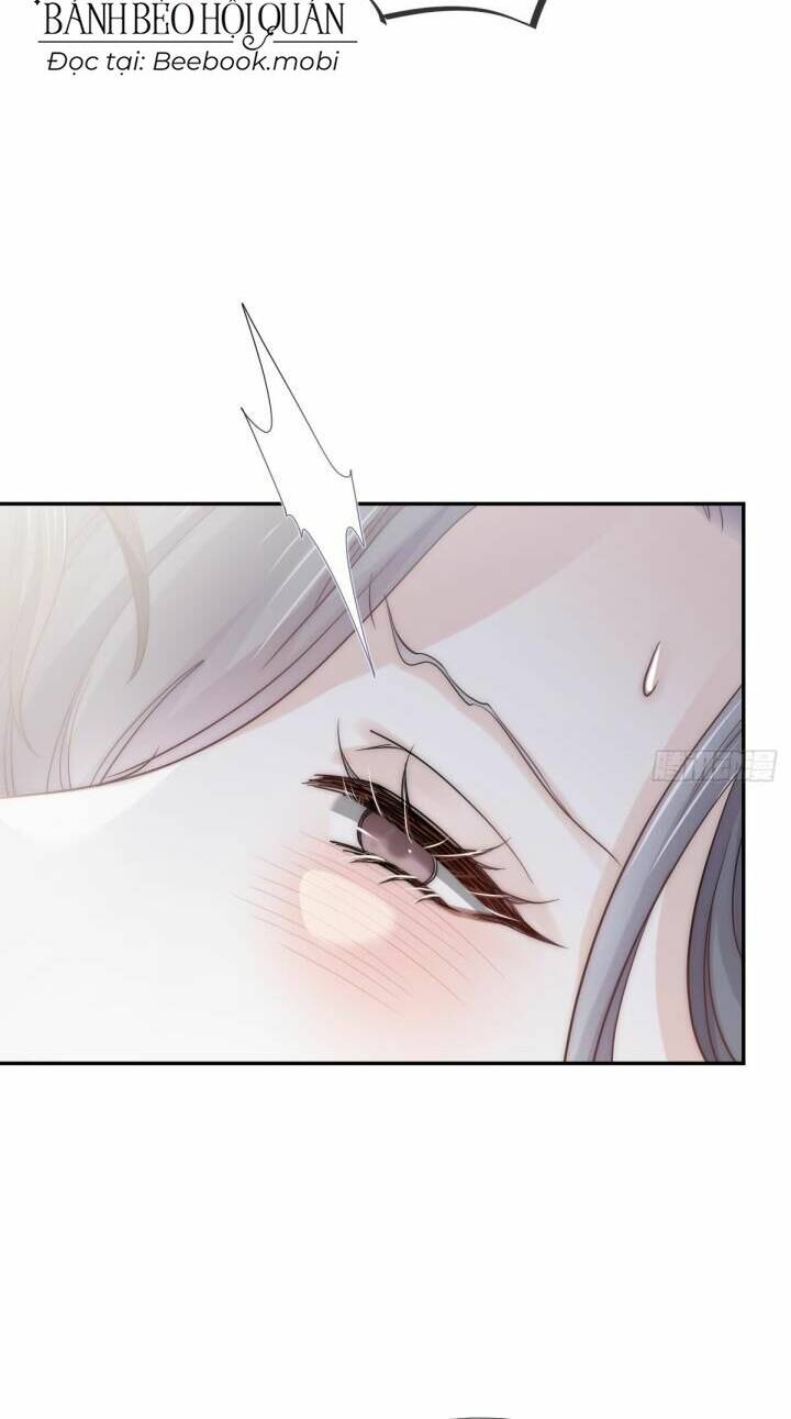 Đỉnh Lưu Niên Hạ Thèm Muốn Tôi Đã Lâu: Chapter 2