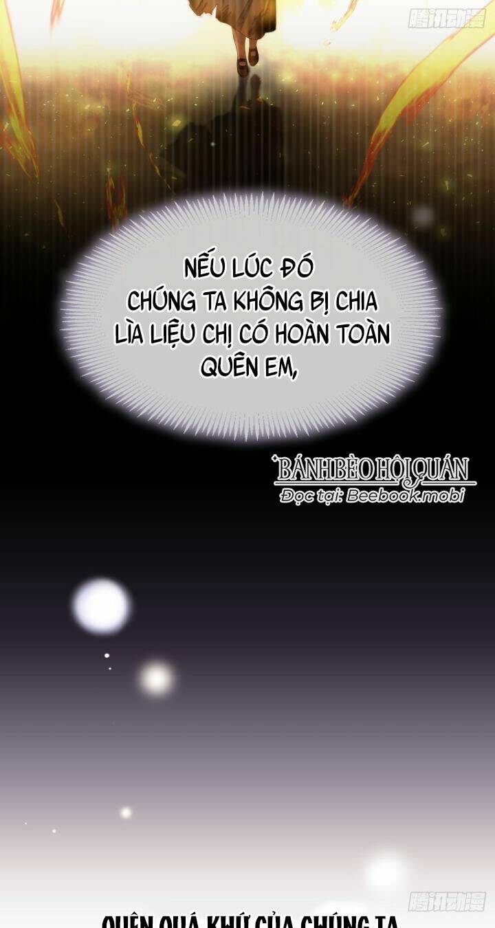 Đỉnh Lưu Niên Hạ Thèm Muốn Tôi Đã Lâu: Chapter 2