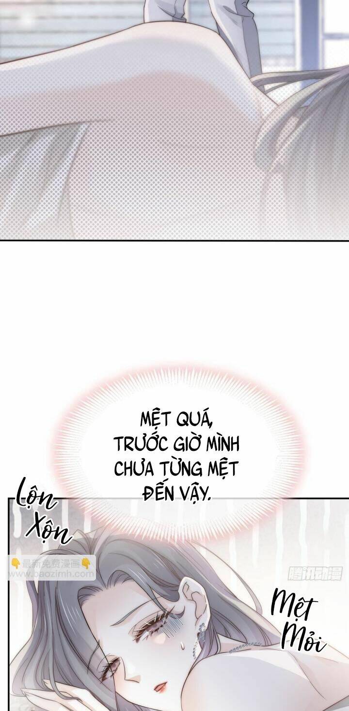 Đỉnh Lưu Niên Hạ Thèm Muốn Tôi Đã Lâu: Chapter 2