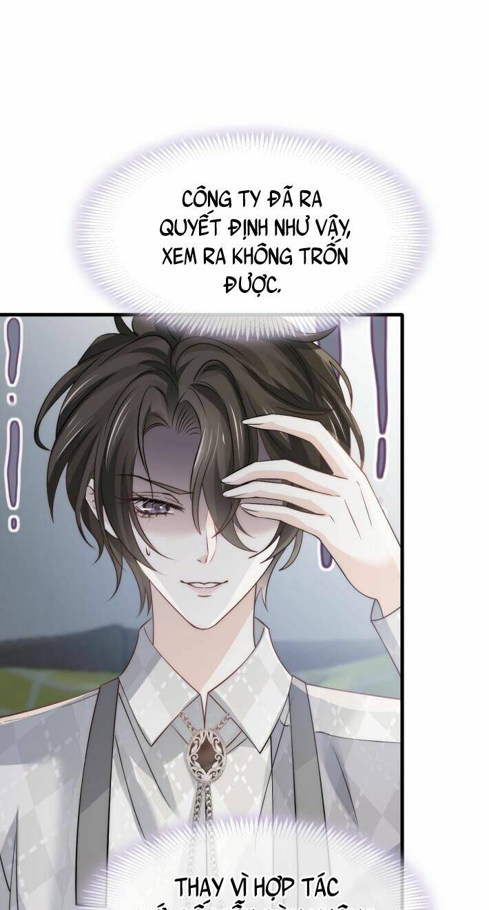 Đỉnh Lưu Niên Hạ Thèm Muốn Tôi Đã Lâu: Chapter 23