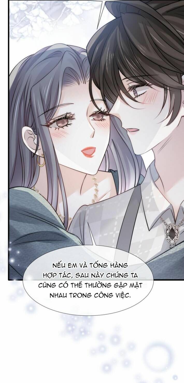 Đỉnh Lưu Niên Hạ Thèm Muốn Tôi Đã Lâu: Chapter 23