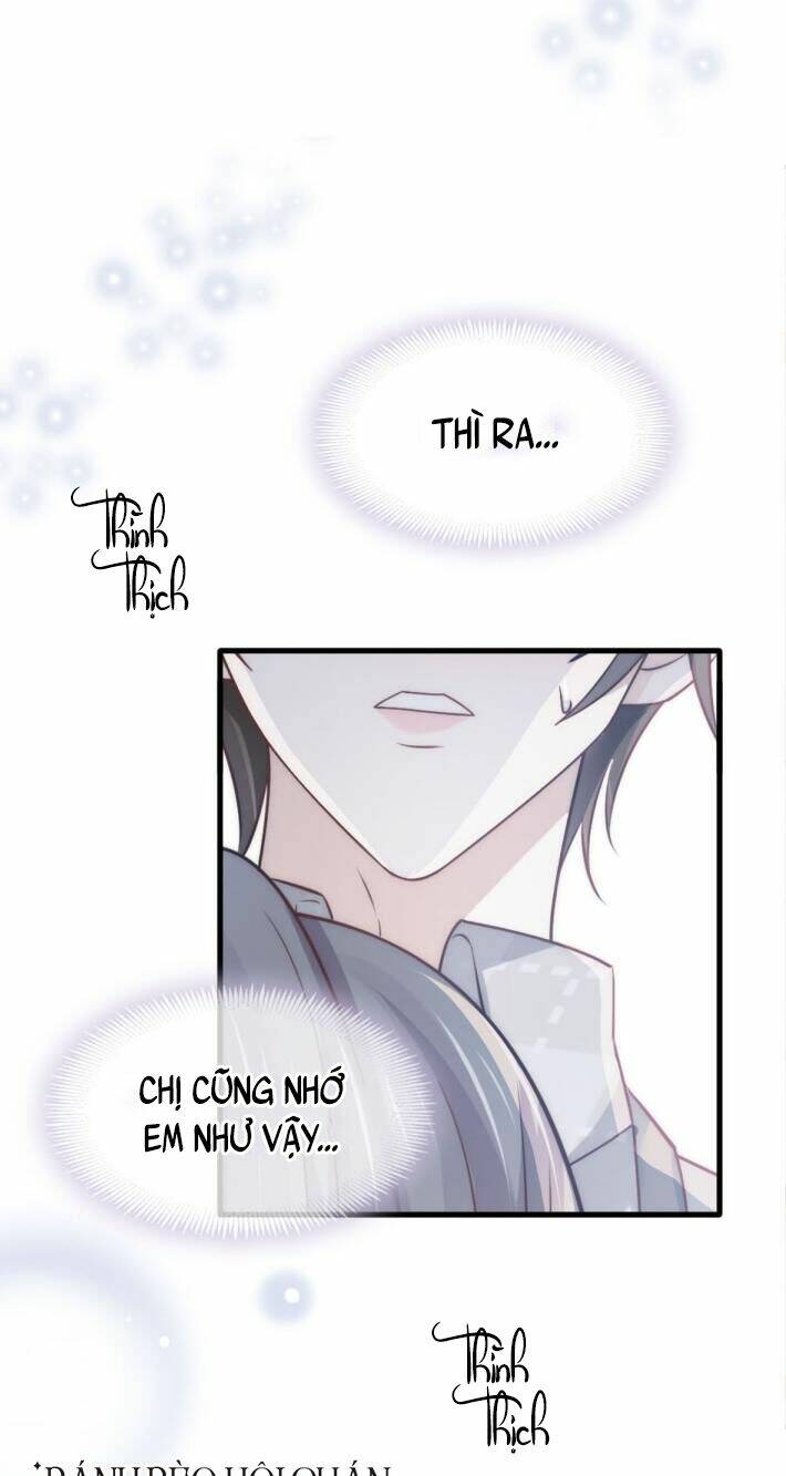 Đỉnh Lưu Niên Hạ Thèm Muốn Tôi Đã Lâu: Chapter 23
