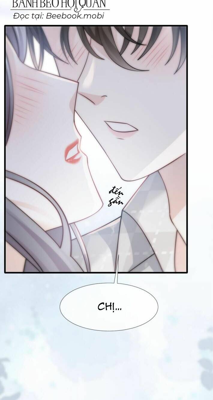 Đỉnh Lưu Niên Hạ Thèm Muốn Tôi Đã Lâu: Chapter 23